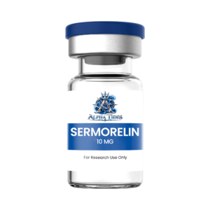 Sermorelin (10mg)